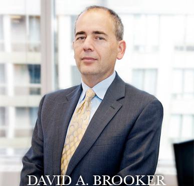 David Brooker Barrister And Solicitor - North York, ON M2N 6P4 - (416)224-8448 | ShowMeLocal.com